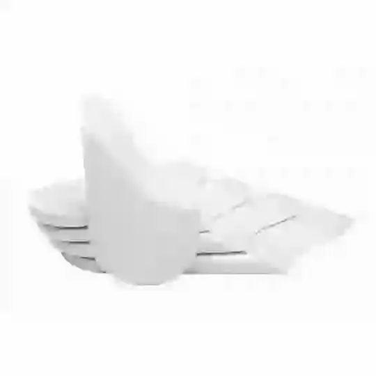 Aircast Walker Heel Wedges